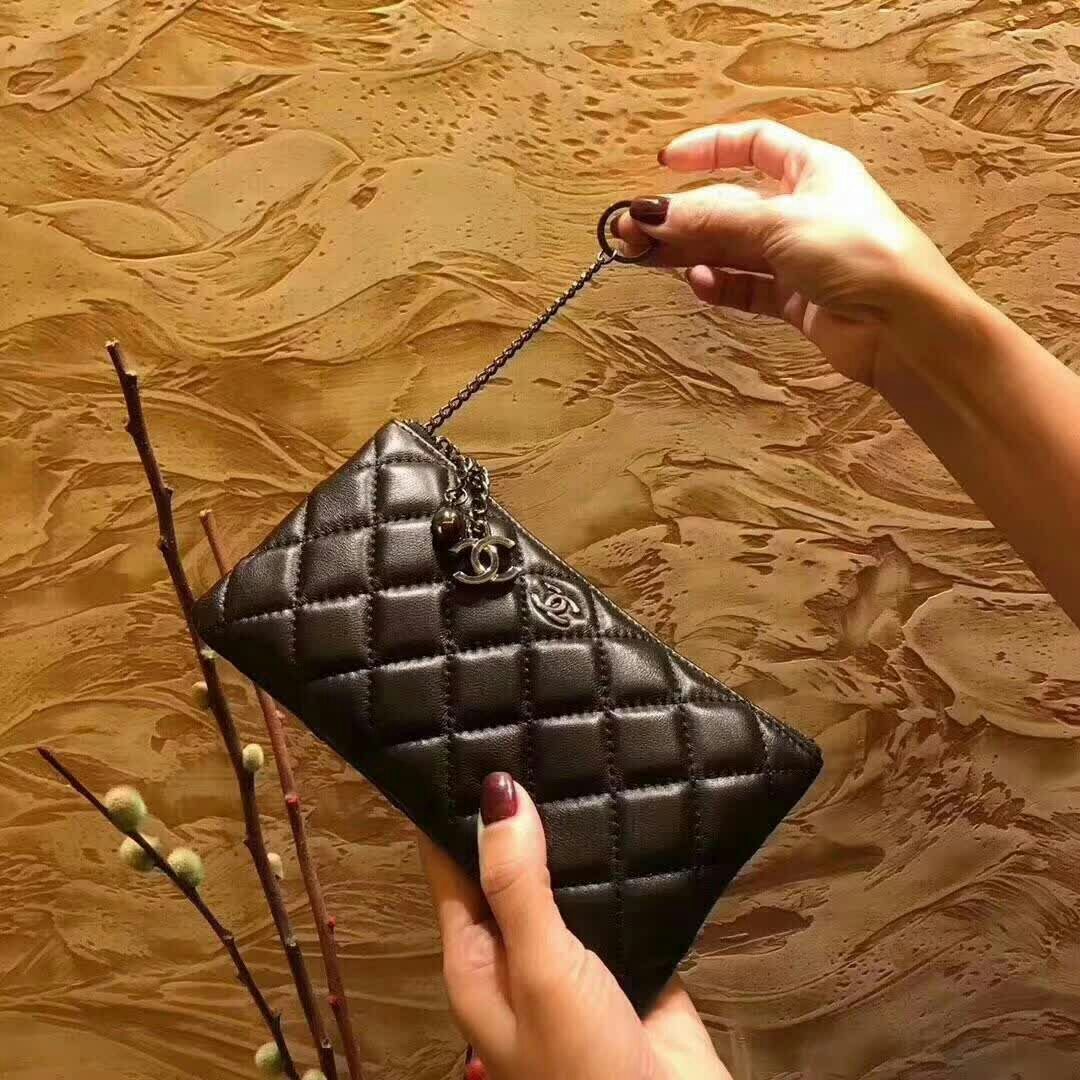 芸能人愛用Chanel シャネル 実物の写真 N品スーパーコピー財布代引き対応国内発送後払い安全必ず届く優良サイト